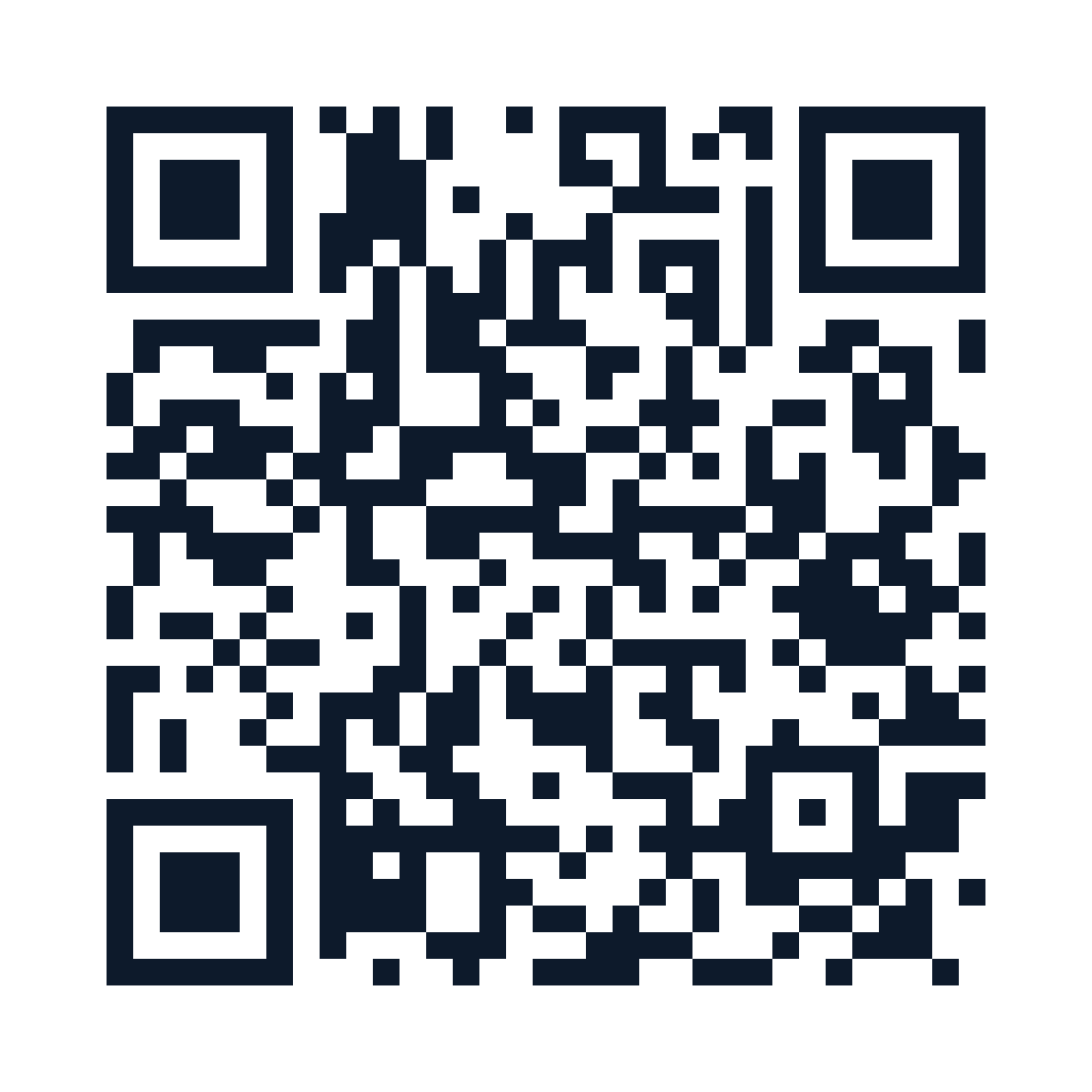 Scan to open Ahmed Kandil's card